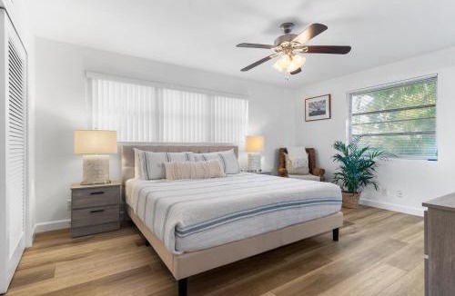 Hunt Club House | Gardens Getaway - A Family Retreat