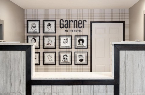 Aiken Hotel | Garner Hotel Aiken South by IHG