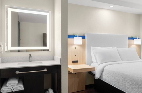 Aiken Hotel | Garner Hotel Aiken South by IHG