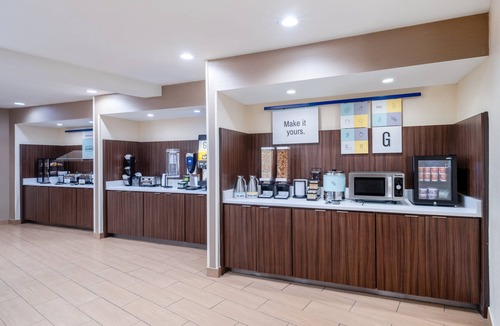 Macon Hotel | Garner Hotel Macon West by IHG