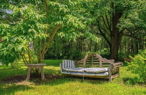 Garrison House | Garrison Getaway | Pool, Sauna & Gym
