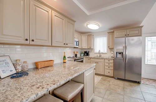 Cutthroat Harbor Estates House | Gasparilla Villa - Your Ocean View Oasis on Cudjoe Key - Sunset Views!