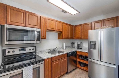 Columbia Apartment | ✨Gated ✨2 bed, 2 bath townhome close to downtown!