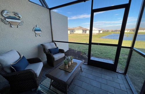 Lakewood Ranch House | Gated + Amenity Center! Lakewood Ranch/Bradenton