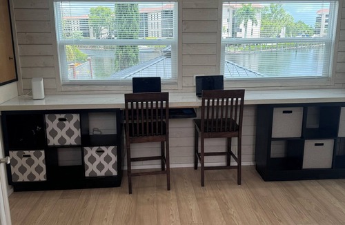 Solana Villa | Gated Community of Emerald Pointe Tennis & Yacht Club