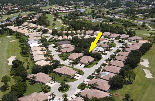 Westminster Villa | Gated Golf Community! Golf Cart Included! Active Lifestyle W/ Pool, Spa, Tennis, Pickleball & More!