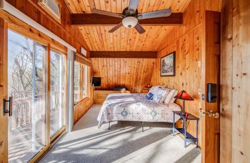 Tate House | Gated Golf & Lake community - North GA Mountains