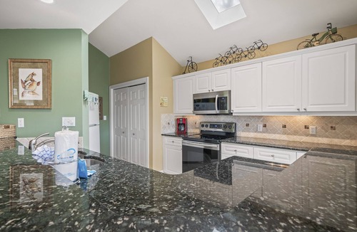 Sandestin House | Gated Resort ~ Golf Cart ~ Outdoor Deck