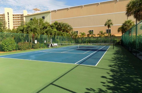 Punta Rassa Condo | Gateway to Sanibel/Captiva 2/2 Ft. Myers Condo