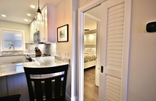Fort Myers Beach Condo | Gateway Villas #797 - Modern Beachfront Condo with Amazing View