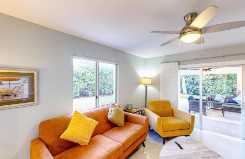 Isles of Capri Apartment | Gather Together - Unit 145