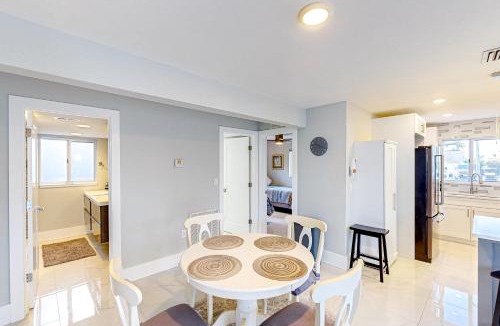 Isles of Capri Apartment | Gather Together - Unit 145