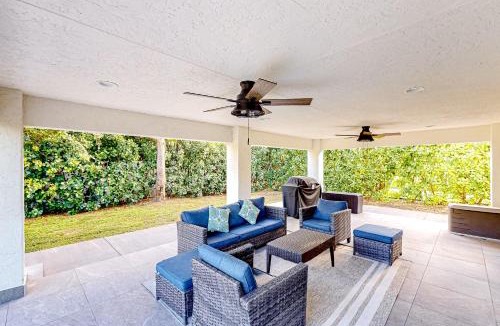 Isles of Capri House | Gather Together