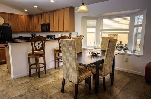 Watersong Villa | Gatted community 4 bed villa with lots of extras. Lots of room for the family