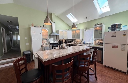 West Cape May House | Geat home walking distance to shops and restaurants