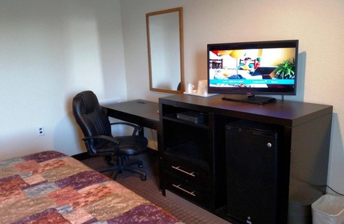 Cinnaminson Hotel | Genes Motel