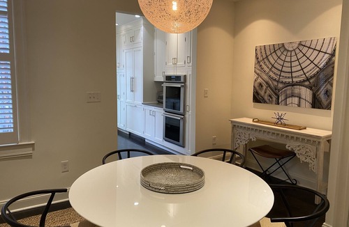 Georgetown House | Georgetown Quintessentail Home, 3 BR 2 BA + office and patio