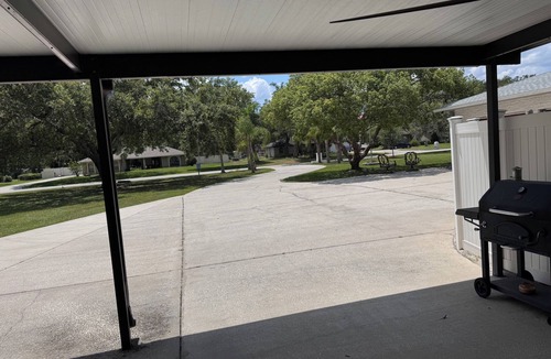 Nichols Apartment | Get A Private One Bed Room Apartment At A Great Price.
