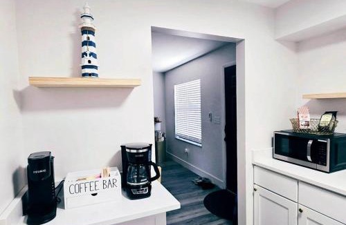 Ozona House | Get Beachy at The Salty Pelican