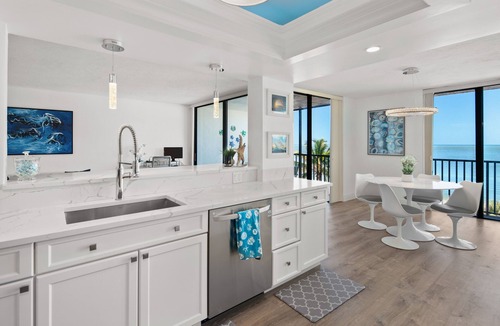 Vanderbilt Beach Condo | Get Ready for the Ultimate Beachfront Escape in Naples, Florida!