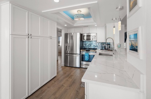 Vanderbilt Beach Condo | Get Ready for the Ultimate Beachfront Escape in Naples, Florida!