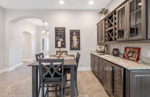 Wildwood House | Get The Best ! Beautiful and New Designer Home on a serene pond