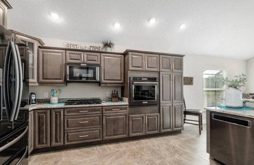 Wildwood House | Get The Best ! Beautiful and New Designer Home on a serene pond