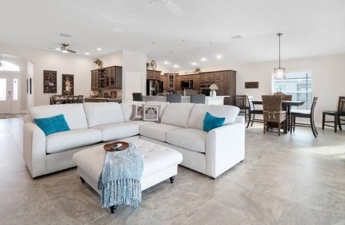 Wildwood House | Get The Best ! Beautiful and New Designer Home on a serene pond