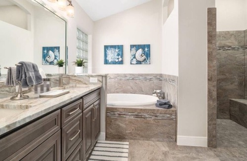 Wildwood House | Get The Best ! Beautiful and New Designer Home on a serene pond