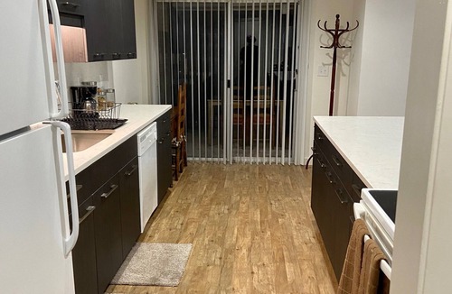 Dunwoody Apartment | GetAway At Chamblee