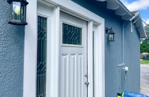 Winter Haven House | Getaway Clubhouse