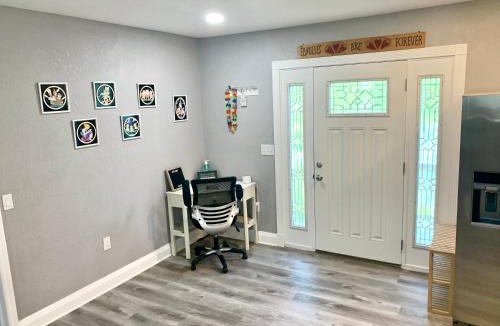 Winter Haven House | Getaway Clubhouse