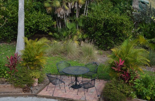 Everglades City Apartment | Getaway in the Everglades