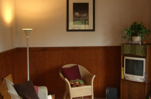 Everglades City Apartment | Getaway in the Everglades