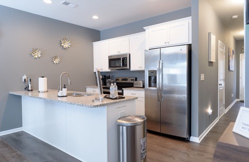 East Point House | Getaway Oasis 1