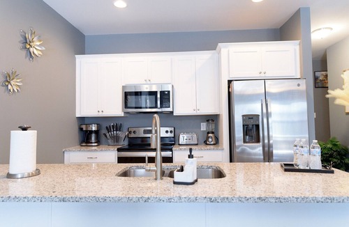 East Point House | Getaway Oasis 1
