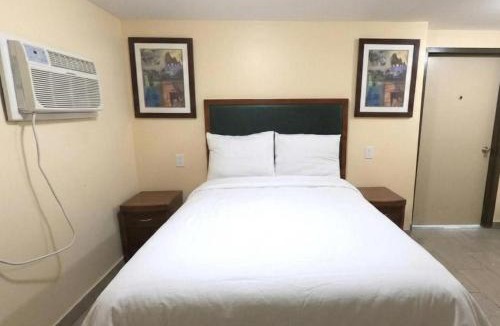 Elizabeth Hotel | GG Rest-Inn