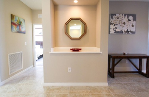Venice Villa | Giddy Up Golf Get Away: Lakefront Golfing 3 BR Villa in Sarasota National