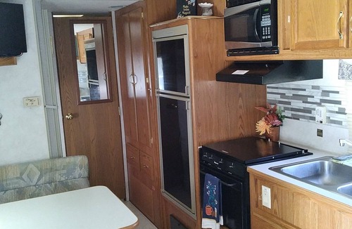 Bartow House | Glamping in beautiful Bartow central FL