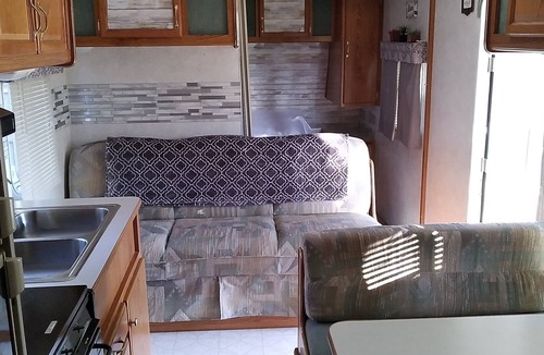 Bartow House | Glamping in beautiful Bartow central FL
