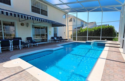 Highlands Reserve Villa | Gleneagles Villa #230880 Villa
