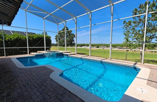 Highlands Reserve Villa | Gleneagles Villa #230880 Villa