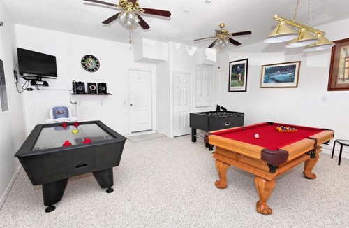Highlands Reserve Villa | Gleneagles Villa #230880 Villa