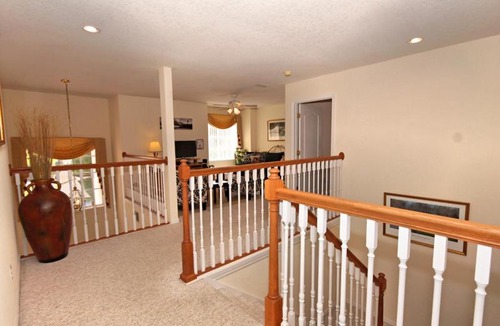 Highlands Reserve Villa | Gleneagles Villa #230880 Villa