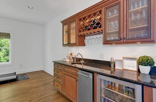 Maggie Valley House | GlenVista Luxury Rental