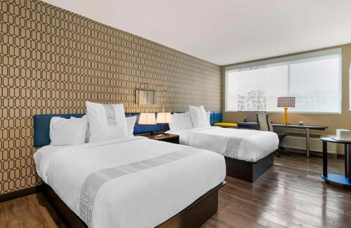 Eden Hotel | GLo Best Western Pooler - Savannah Airport Hotel