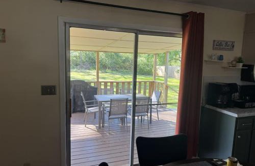 Fort Mc Clellan House | Gloria's House