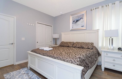 Four Corners Resort | Go!#25 - WINDSOR AT WESTSIDE
