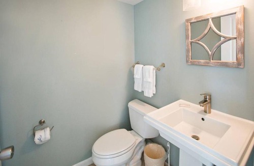 Sanibel Villa | Golden Beach 2