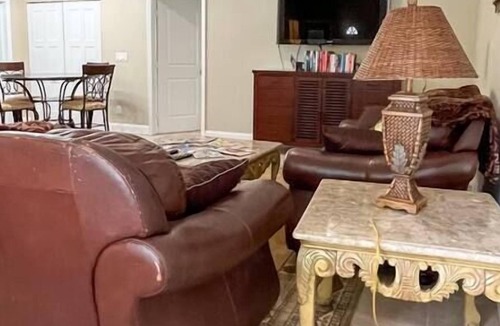 Golden Gate Apartment | Golden Gate Getaway- Escape to Warm and Sunny Naples, FL